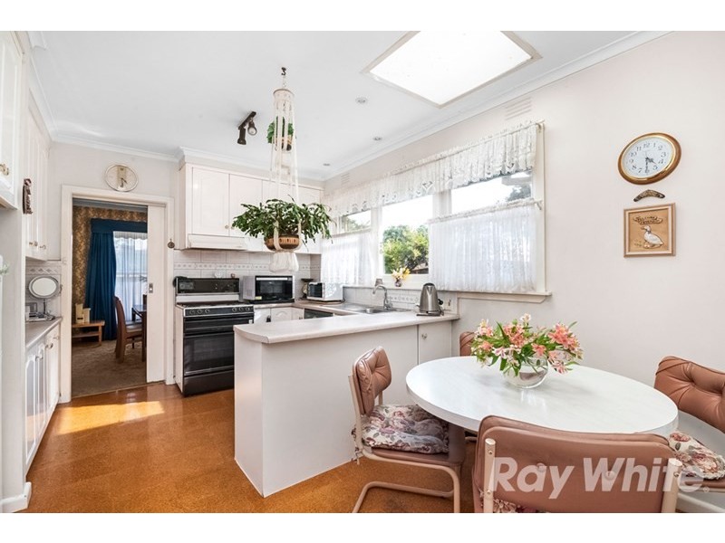 33 Vincent Street, Mulgrave VIC 3170