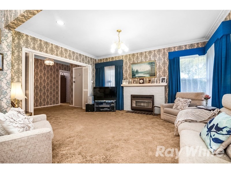 33 Vincent Street, Mulgrave VIC 3170