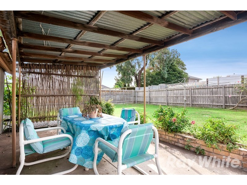 33 Vincent Street, Mulgrave VIC 3170