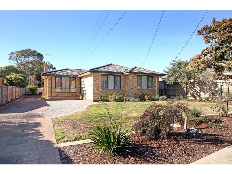 1/38 Fraser Street, Glen Waverley VIC 3150