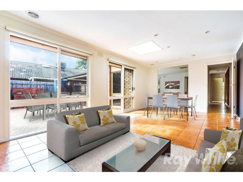 12 Sienna Court, Rowville VIC 3178