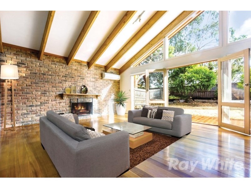 12 Sienna Court, Rowville VIC 3178