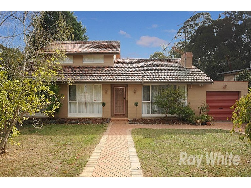 5 Huff Street, Glen Waverley VIC 3150