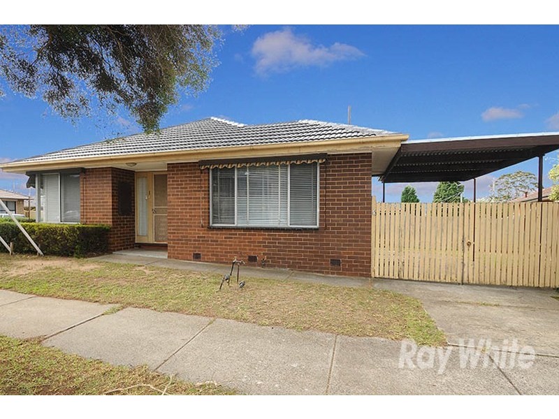 1/1 Rawdon Hill Drive, Dandenong North VIC 3175