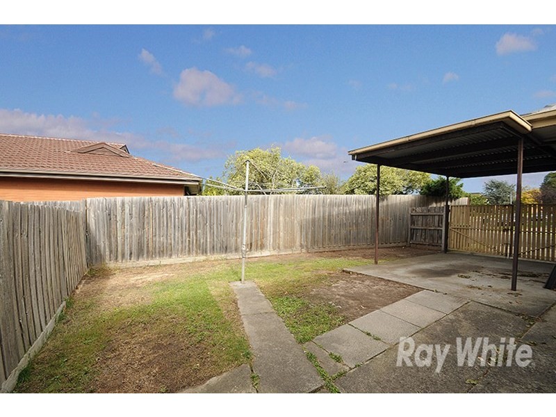 1/1 Rawdon Hill Drive, Dandenong North VIC 3175