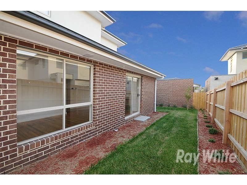 3/7 Elizabeth Street, Oakleigh East VIC 3166