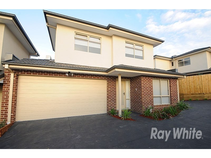 3/7 Elizabeth Street, Oakleigh East VIC 3166