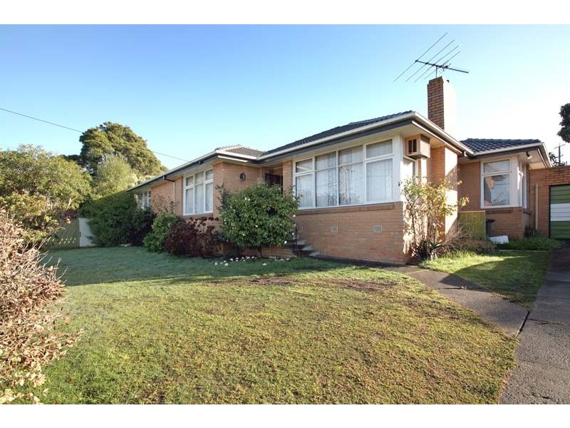 3 Lincoln Avenue, Glen Waverley VIC 3150