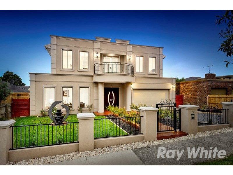 24 Danien Street, Glen Waverley VIC 3150