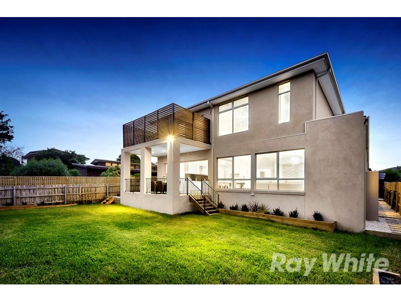 24 Danien Street, Glen Waverley VIC 3150