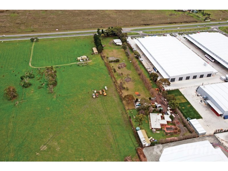 493-497 Frankston-Dandenong Road, Dandenong South VIC 3175