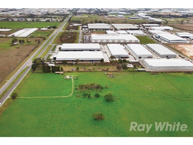 493-497 Frankston-Dandenong Road, Dandenong South VIC 3175