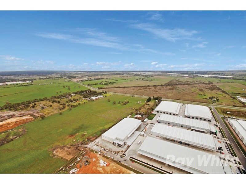 493-497 Frankston-Dandenong Road, Dandenong South VIC 3175