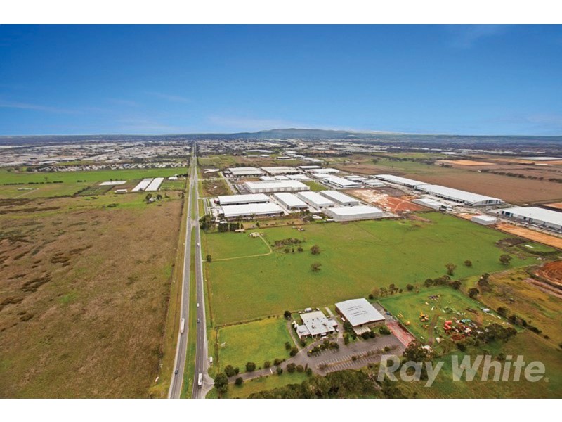 493-497 Frankston-Dandenong Road, Dandenong South VIC 3175