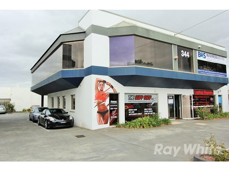 1/344 Ferntree Gully Road, Notting Hill VIC 3168