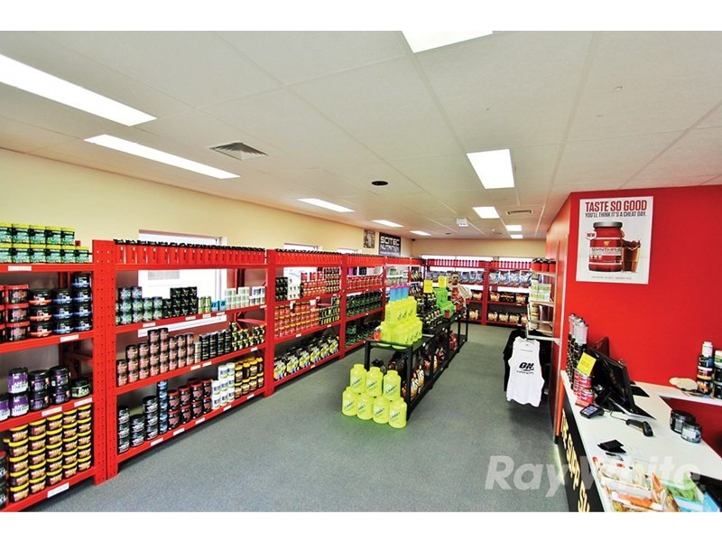 1/344 Ferntree Gully Road, Notting Hill VIC 3168