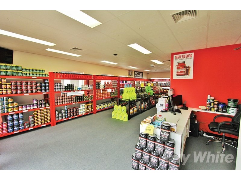 1/344 Ferntree Gully Road, Notting Hill VIC 3168