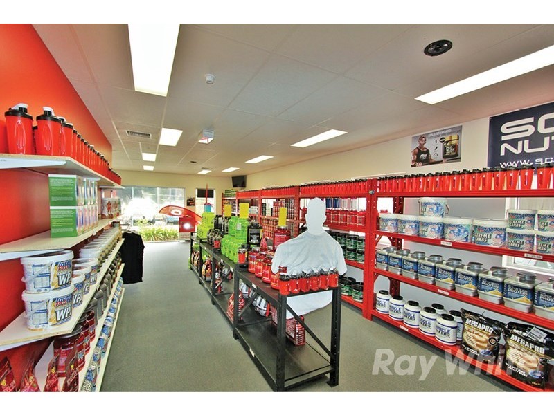 1/344 Ferntree Gully Road, Notting Hill VIC 3168