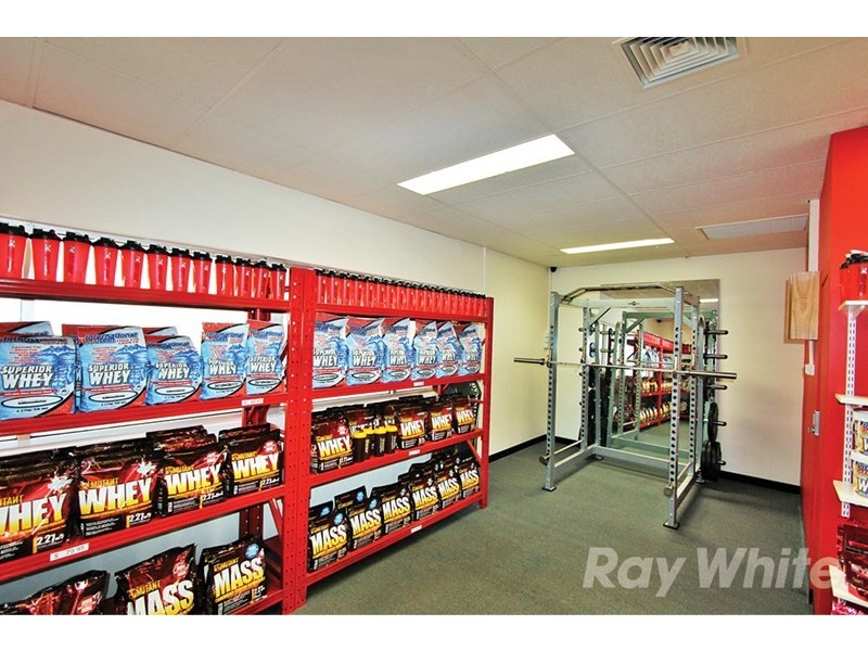 1/344 Ferntree Gully Road, Notting Hill VIC 3168