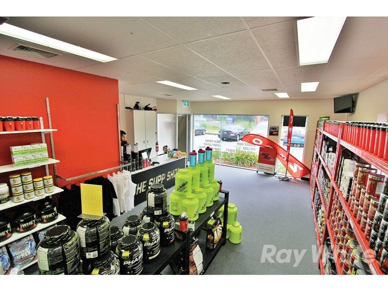 1/344 Ferntree Gully Road, Notting Hill VIC 3168