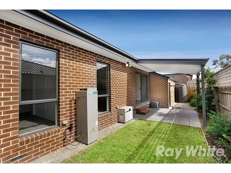 2/80 Liverpool Road, Kilsyth VIC 3137