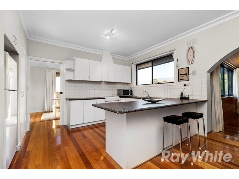 78 Bertrand Avenue, Mulgrave VIC 3170