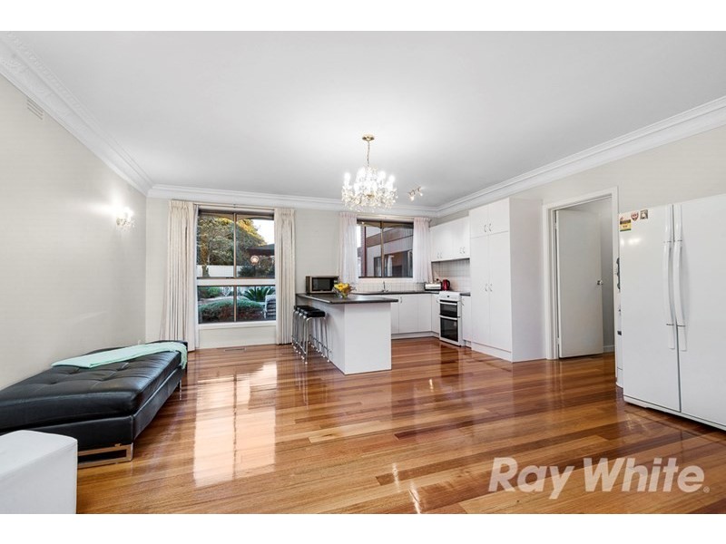 78 Bertrand Avenue, Mulgrave VIC 3170