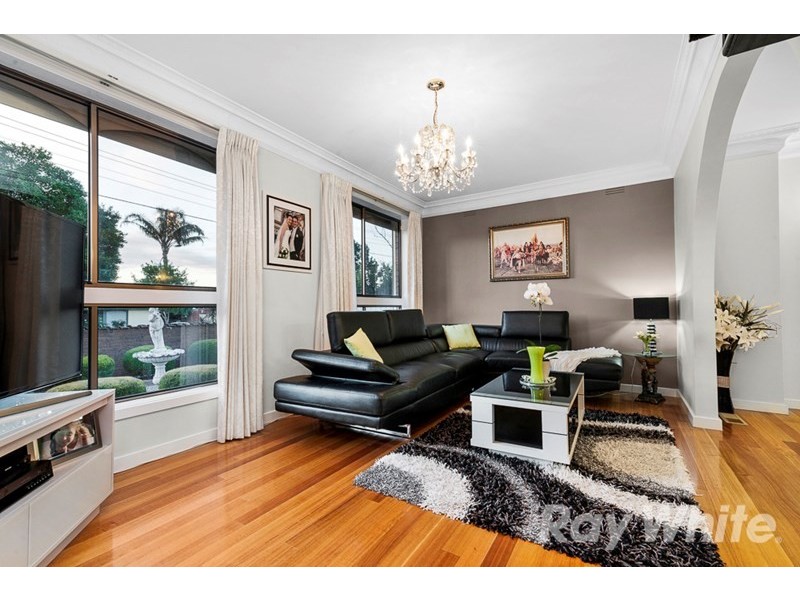 78 Bertrand Avenue, Mulgrave VIC 3170