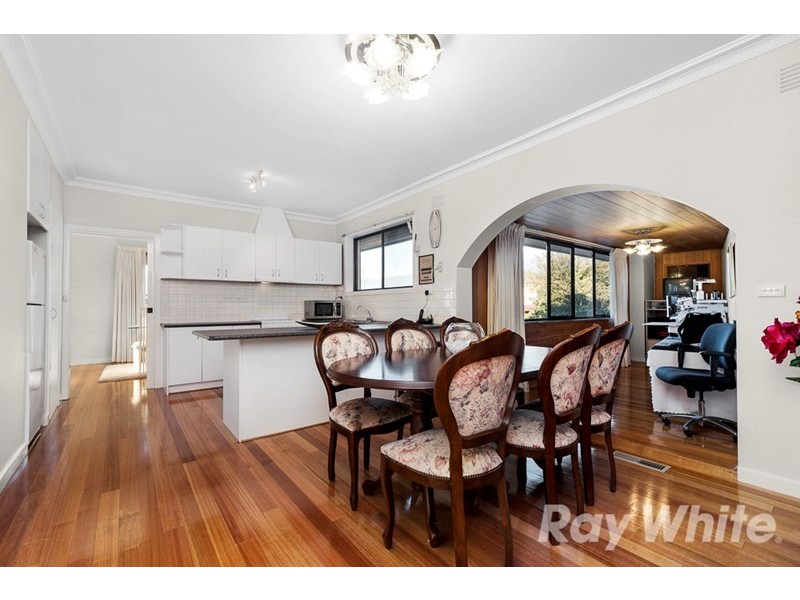 78 Bertrand Avenue, Mulgrave VIC 3170