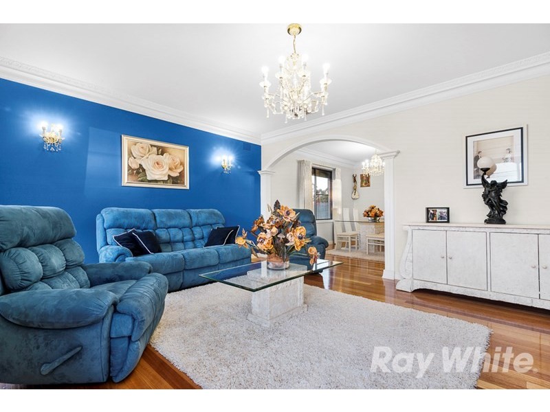 78 Bertrand Avenue, Mulgrave VIC 3170