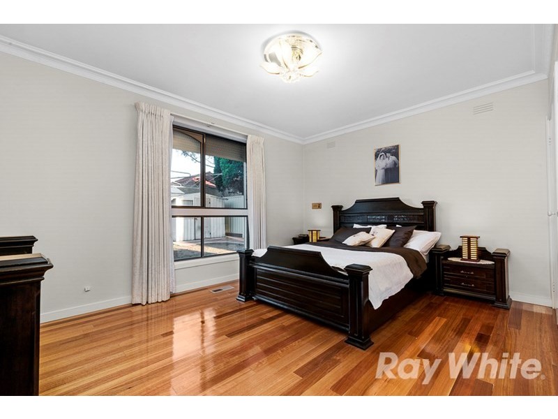 78 Bertrand Avenue, Mulgrave VIC 3170