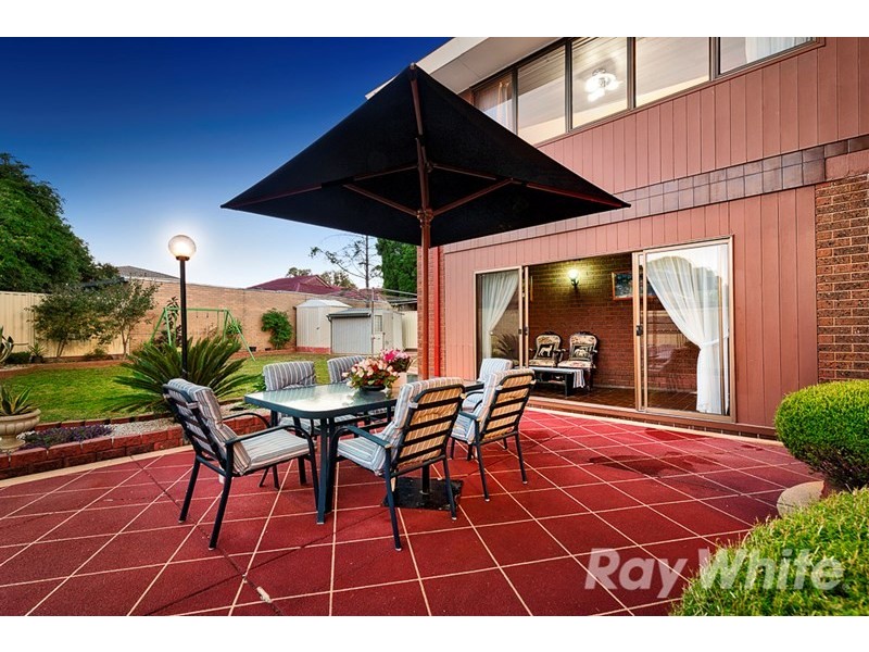 78 Bertrand Avenue, Mulgrave VIC 3170