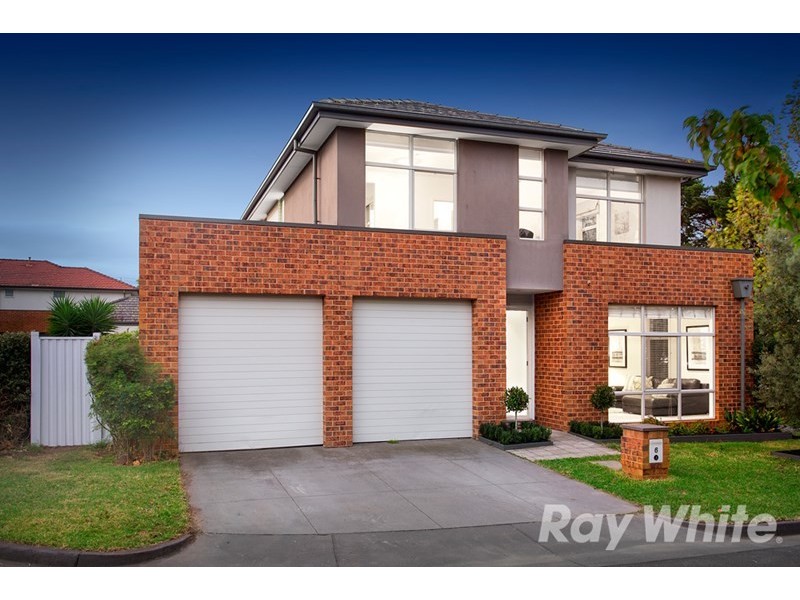 6 Kinkora Court, Mulgrave VIC 3170