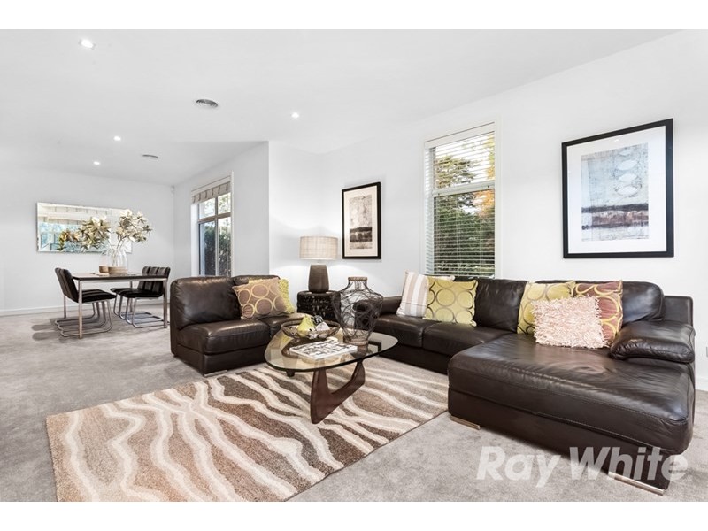 6 Kinkora Court, Mulgrave VIC 3170