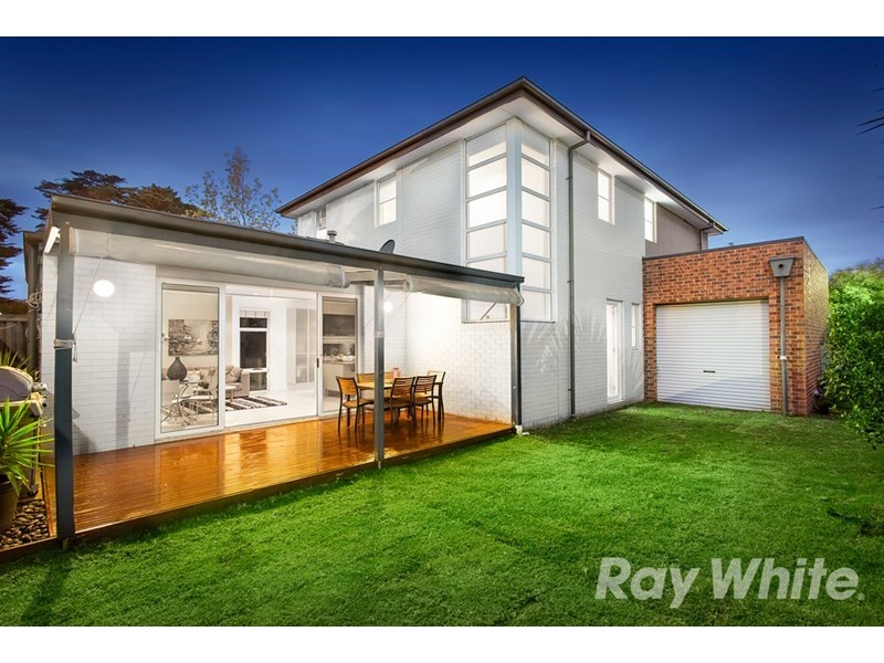 6 Kinkora Court, Mulgrave VIC 3170