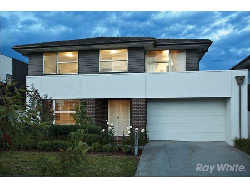 22 Anfield Crescent, Mulgrave VIC 3170