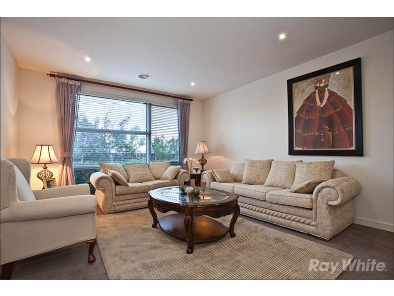 22 Anfield Crescent, Mulgrave VIC 3170