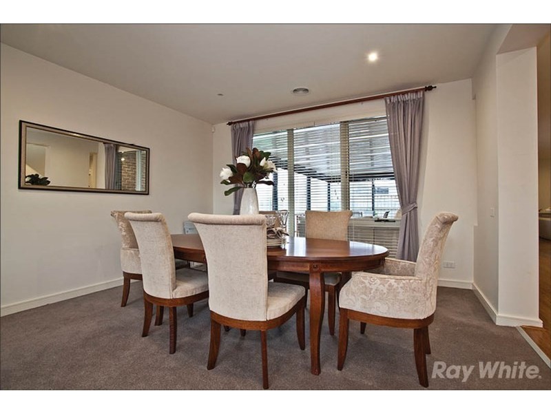 22 Anfield Crescent, Mulgrave VIC 3170