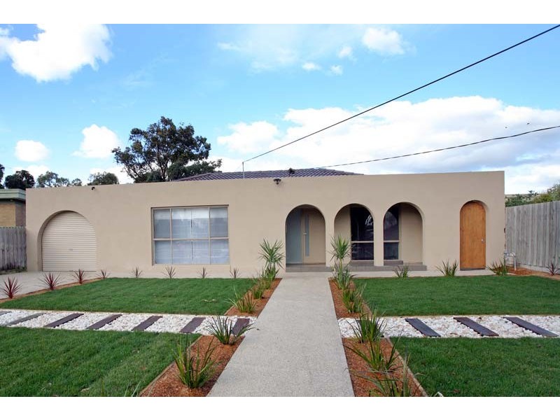 26 Rupert Drive, Mulgrave VIC 3170