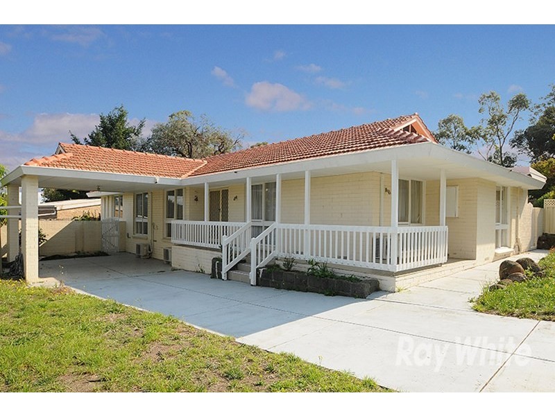 31 Threadbow Crescent, Wheelers Hill VIC 3150