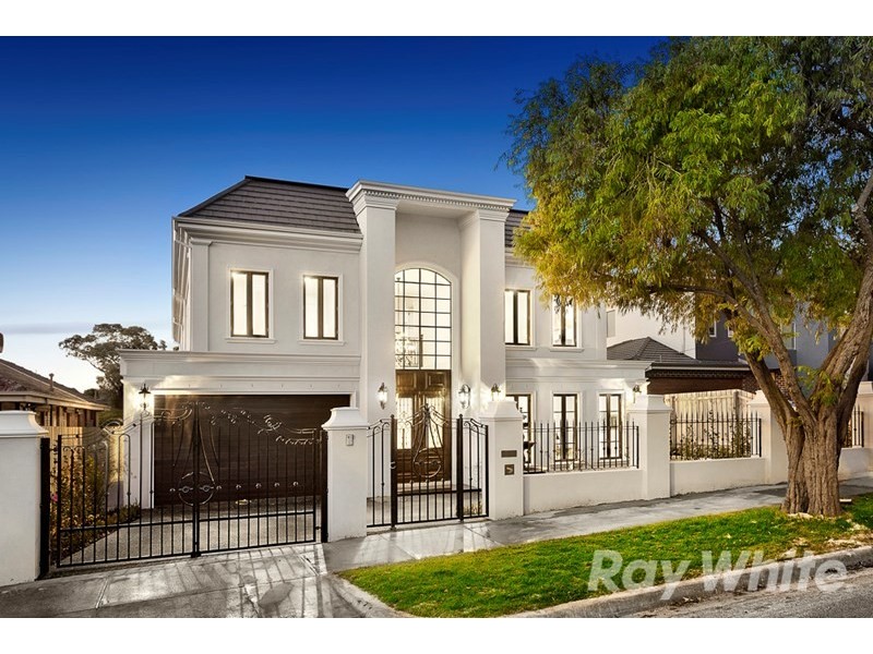 45 Mount Street, Glen Waverley VIC 3150