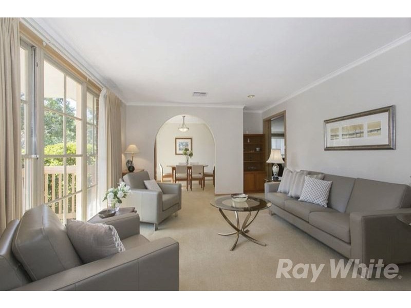 20 Sunnybrook Drive, Wheelers Hill VIC 3150