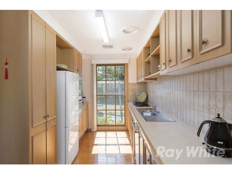 20 Sunnybrook Drive, Wheelers Hill VIC 3150