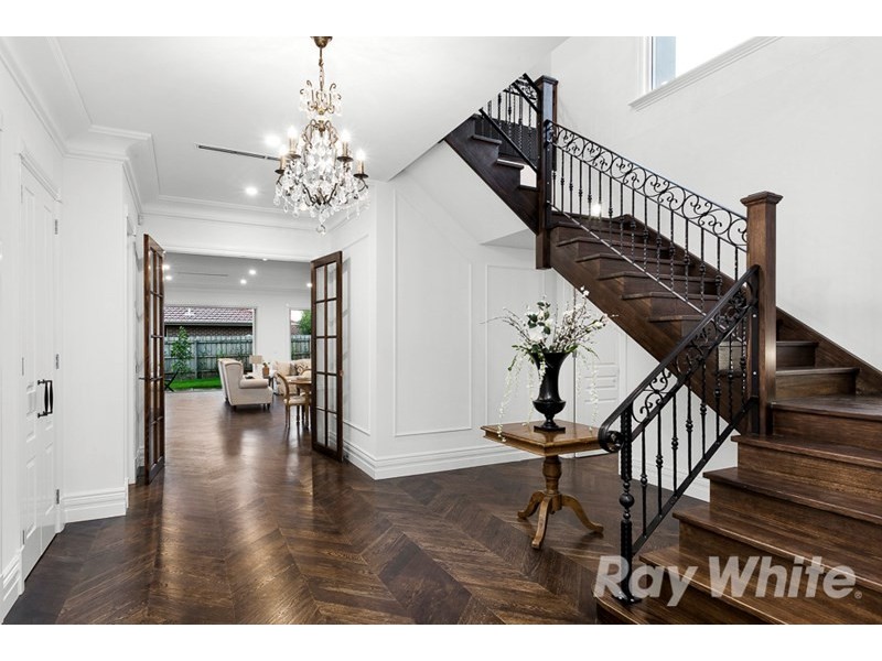 45 Mount Street, Glen Waverley VIC 3150