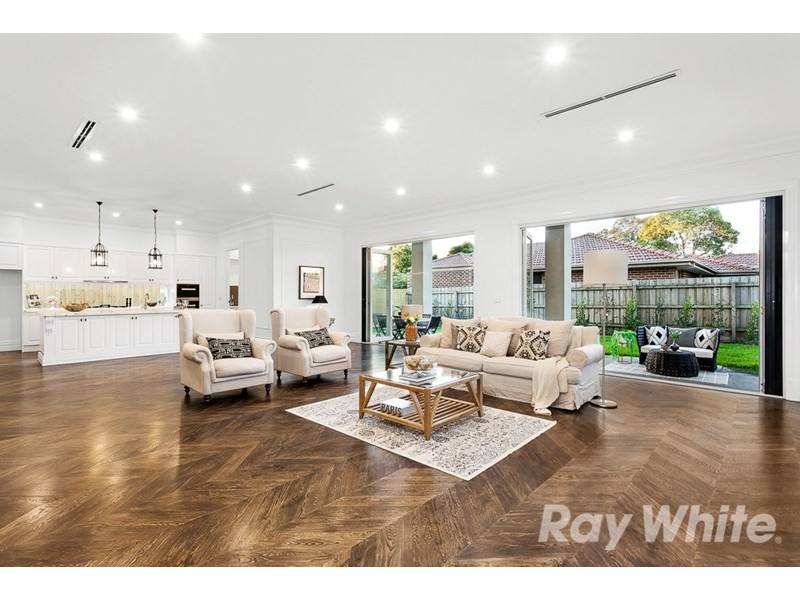 45 Mount Street, Glen Waverley VIC 3150