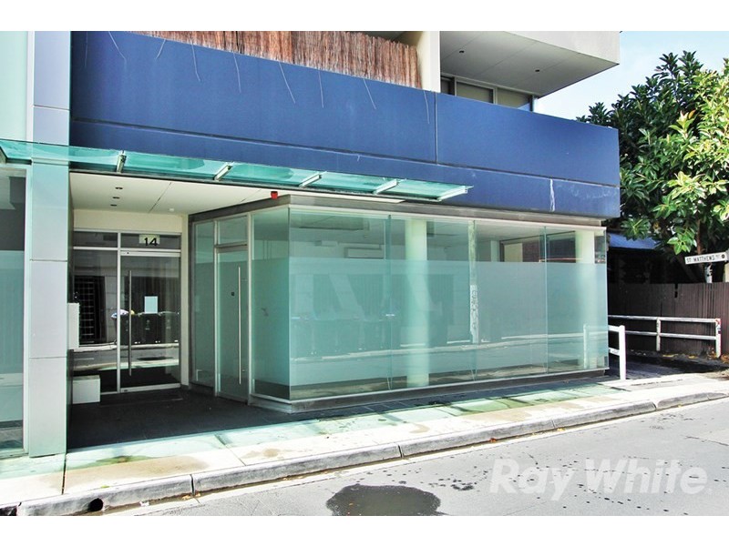 12 Macquarie Street, Prahran VIC 3181