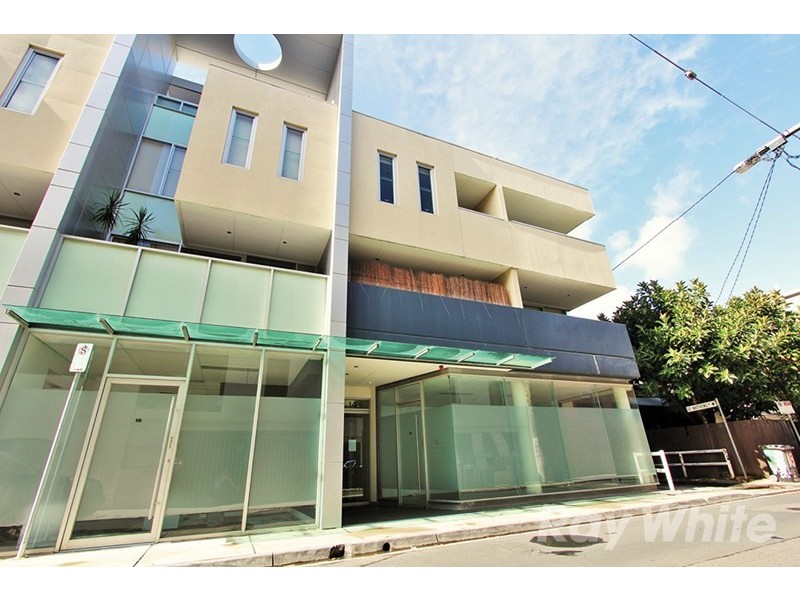 12 Macquarie Street, Prahran VIC 3181