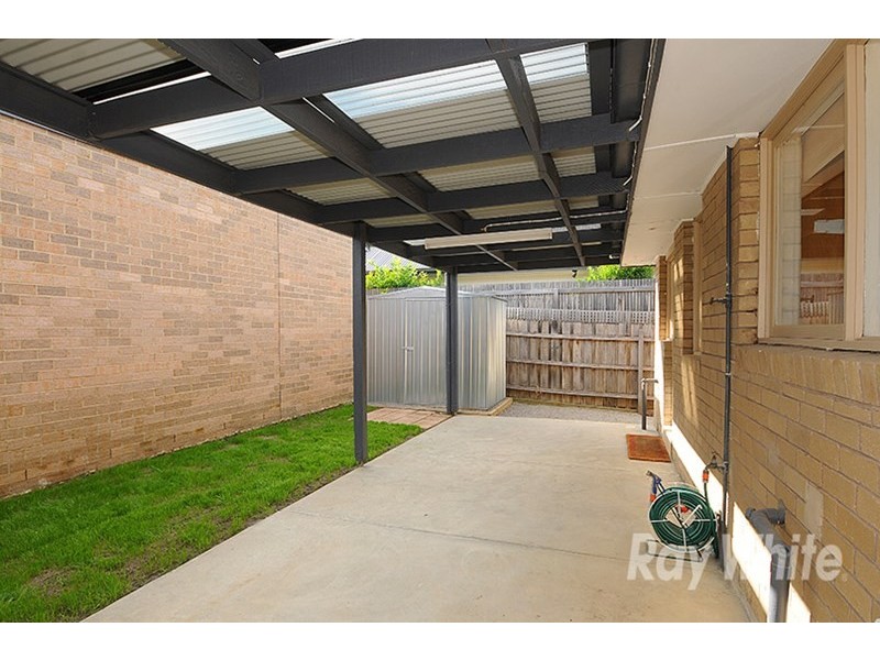 1/23 Matlock Road, Boronia VIC 3155