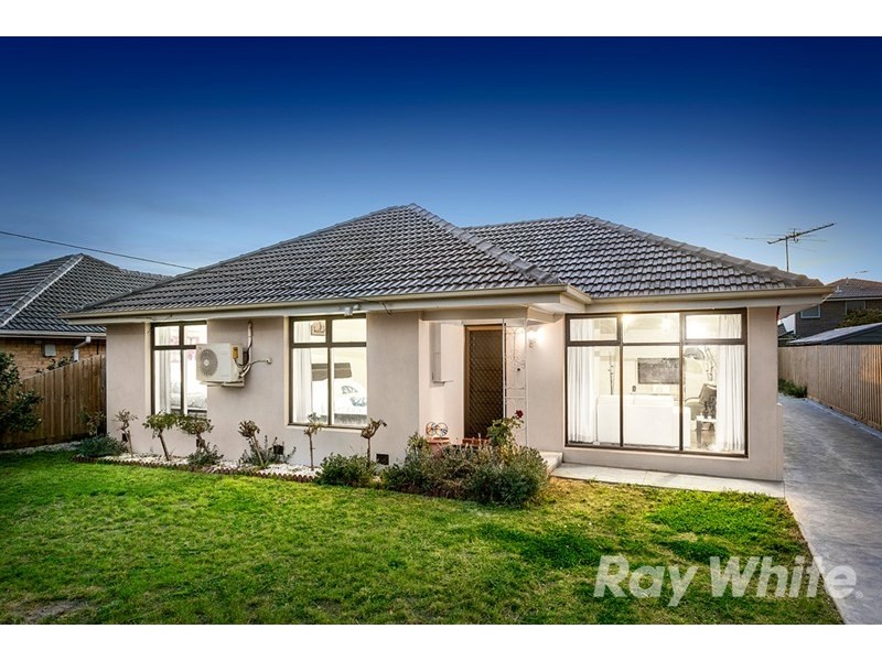 1/55 Glencairn Street, Mulgrave VIC 3170