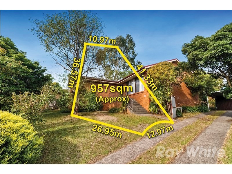 4 Dart Court, Mount Waverley VIC 3149